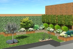  Engazonnement Parcs & jardins