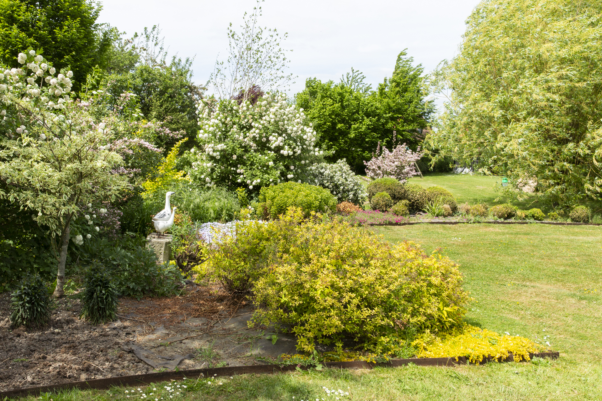 jardinier paysagiste à Lille