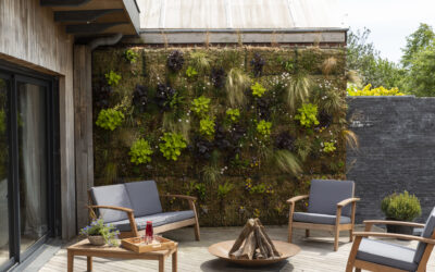 Terrasse à Lambersart : comment créer un espace convivial et esthétique ?